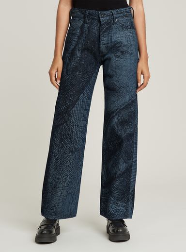 Rembrandt Bowey Jeans